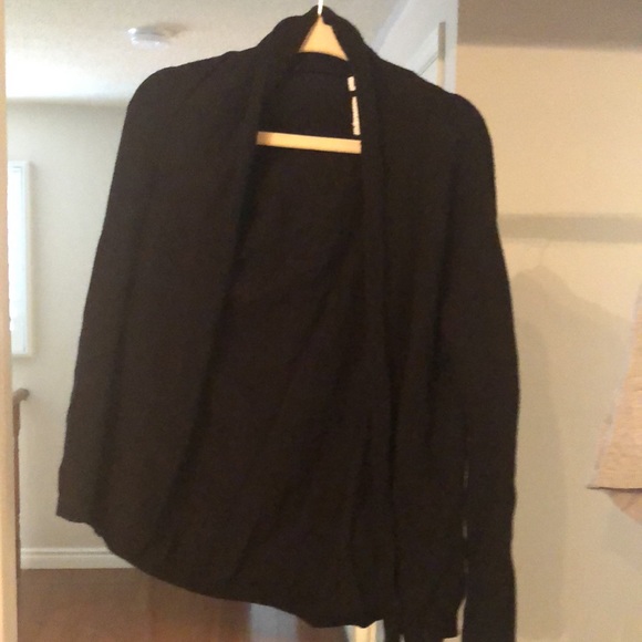 Zara Open front cardigan lot - Picture 2 of 7